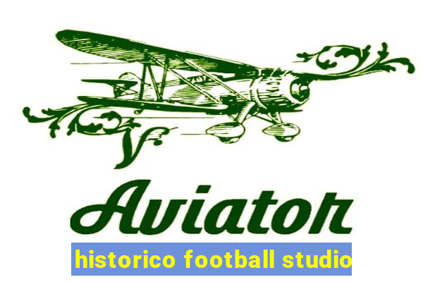 historico football studio